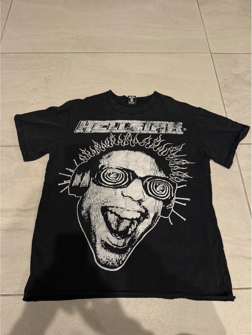 Hellstar Shirt